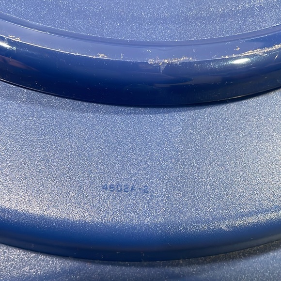 Tupperware Lazy Susan - Picture 4 of 5